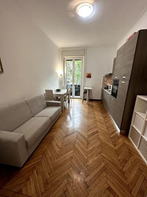 Greta'S Home A 15 Minuti Dal Duomo Milán Exterior foto